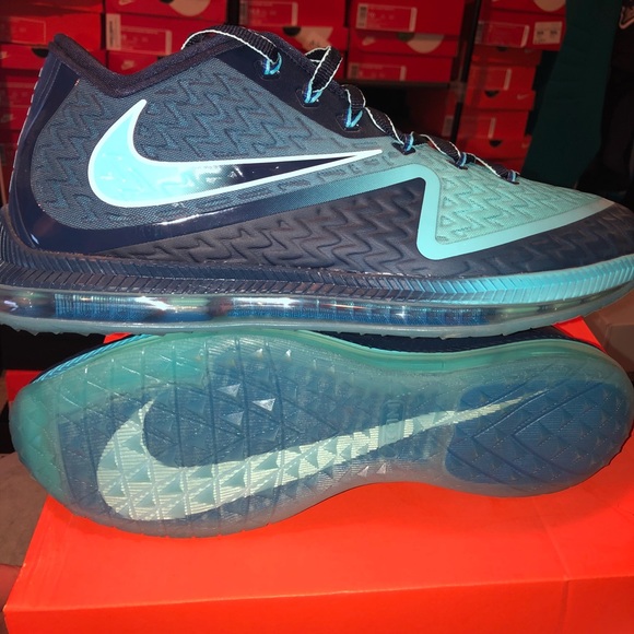 NIKE FIELD GENERAL 2 FOOTBALL, $170!! Sz12, NWB!! - Picture 6 of 8
